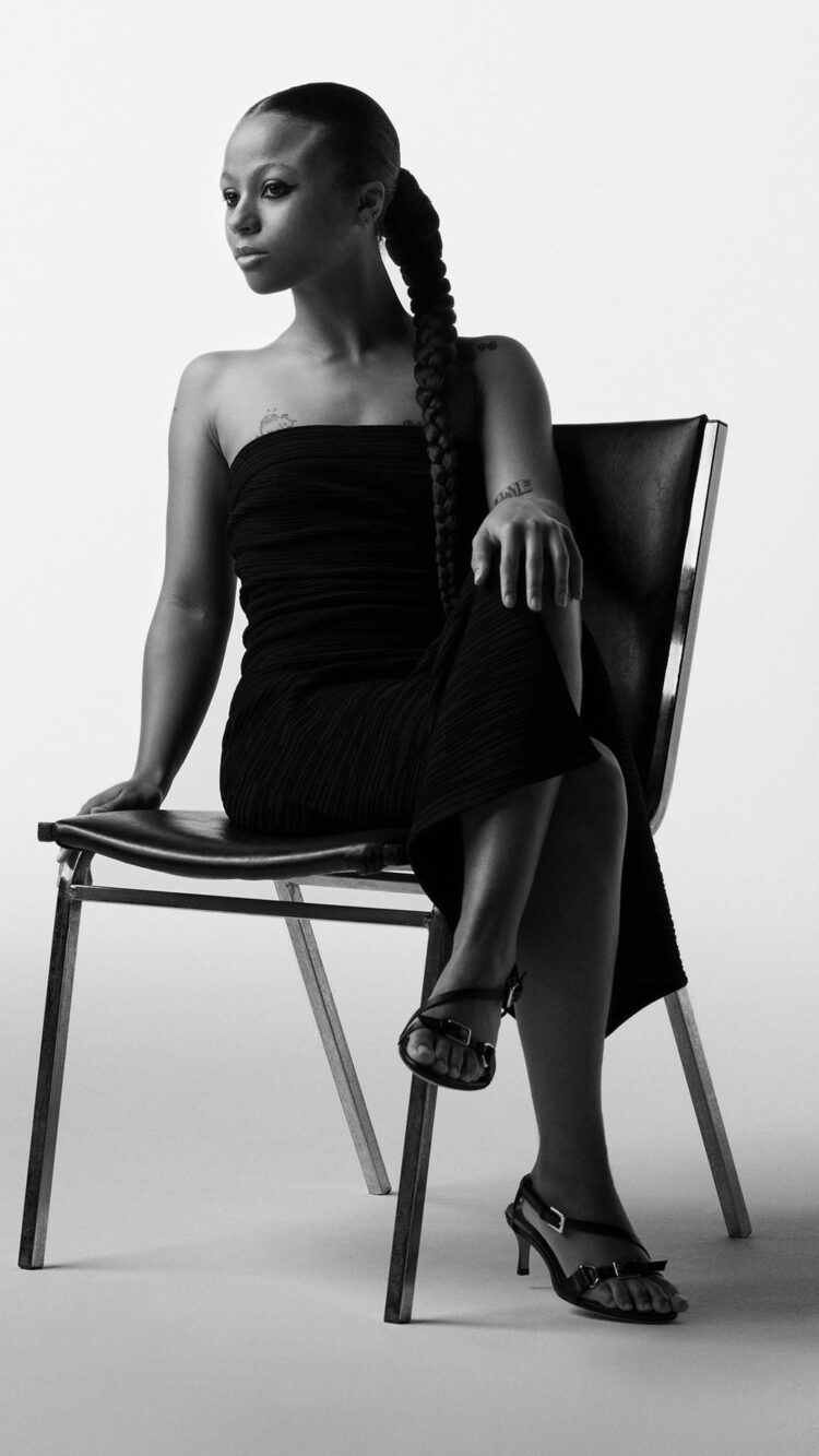 myhala herrold feet 6