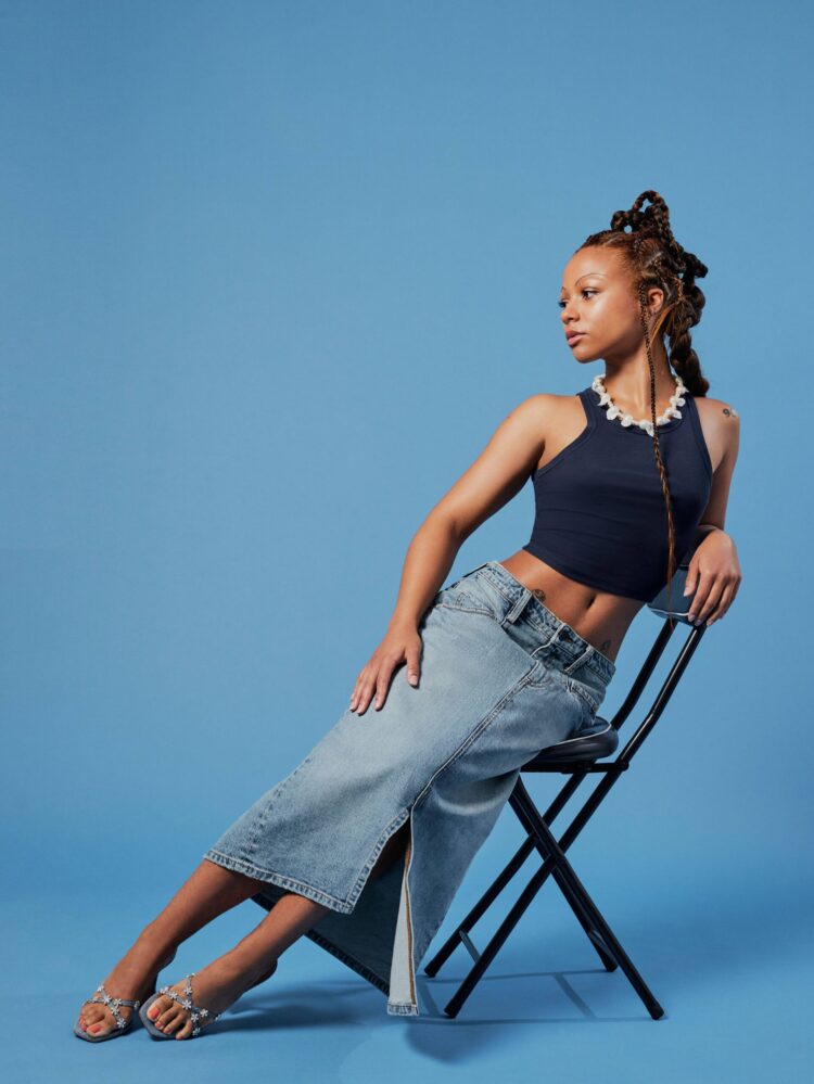 myhala herrold feet scaled