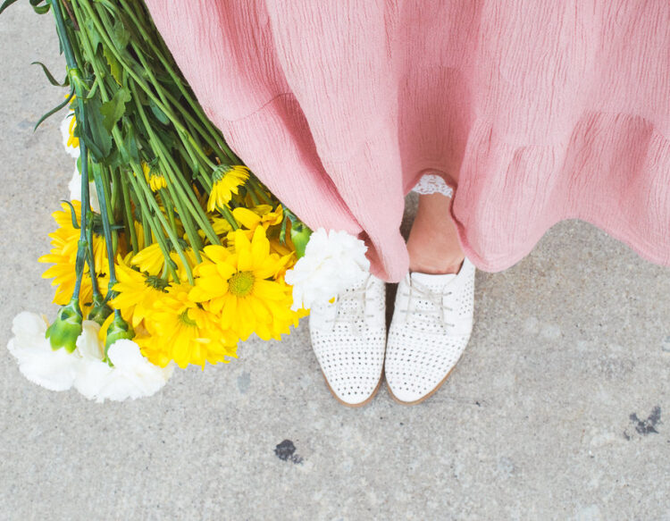 mykel elizabeth feet 1