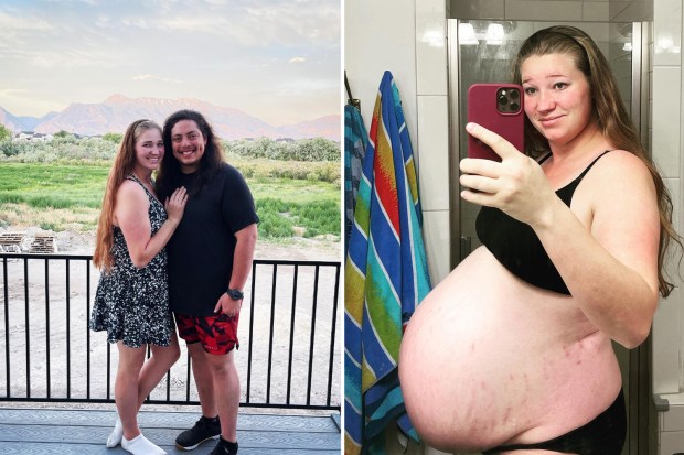 mykelti padron feet 5