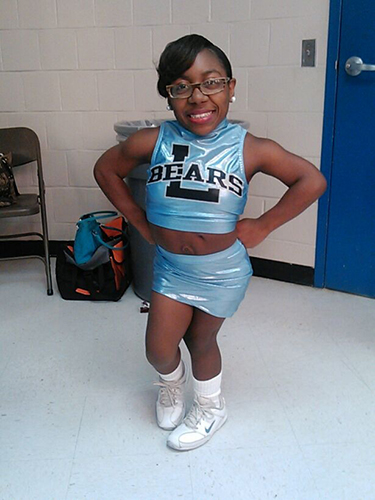 mykesha smith feet 6