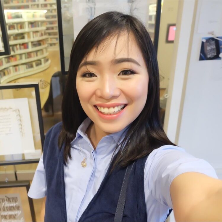 mylene datu molo feet 1