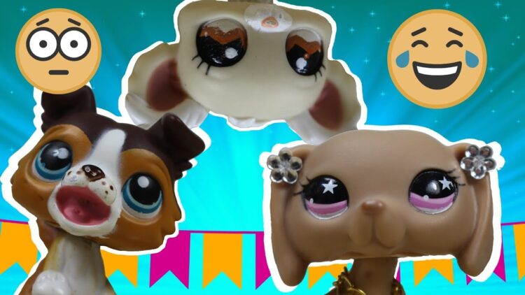 mylpspetworld feet 1