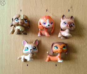 mylpspetworld feet 5