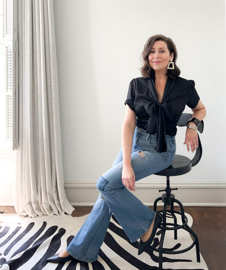 myquillyn smith feet scaled