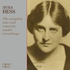myra hess feet 4
