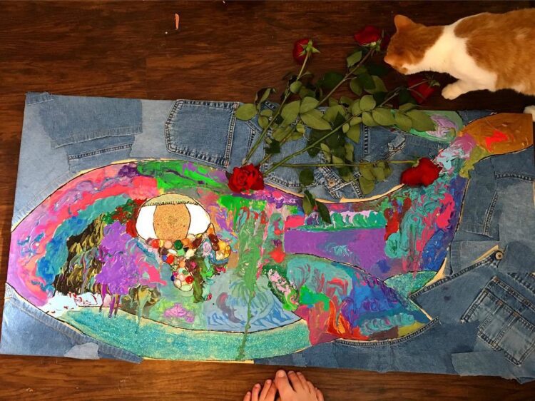 myra magdalen feet 4