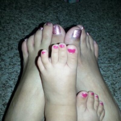 myra ruiz feet