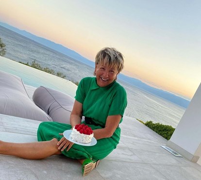 myriam ullens feet 4