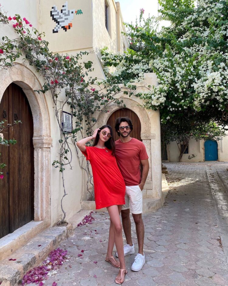 myriem boukadida feet 4