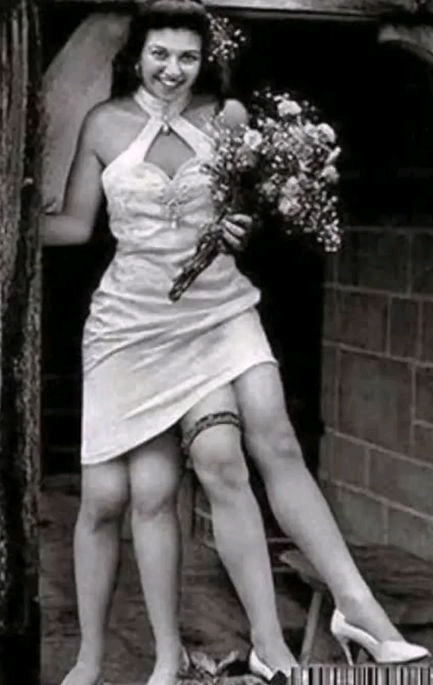 myrtle corbin feet 1