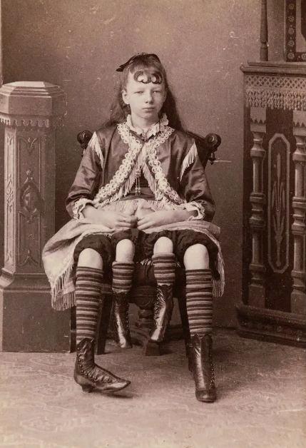 myrtle corbin feet 2