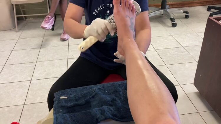 mytzi cervantes feet 3