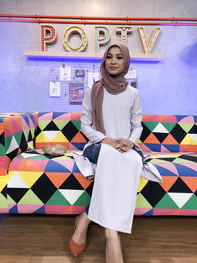 nabila razali feet 2