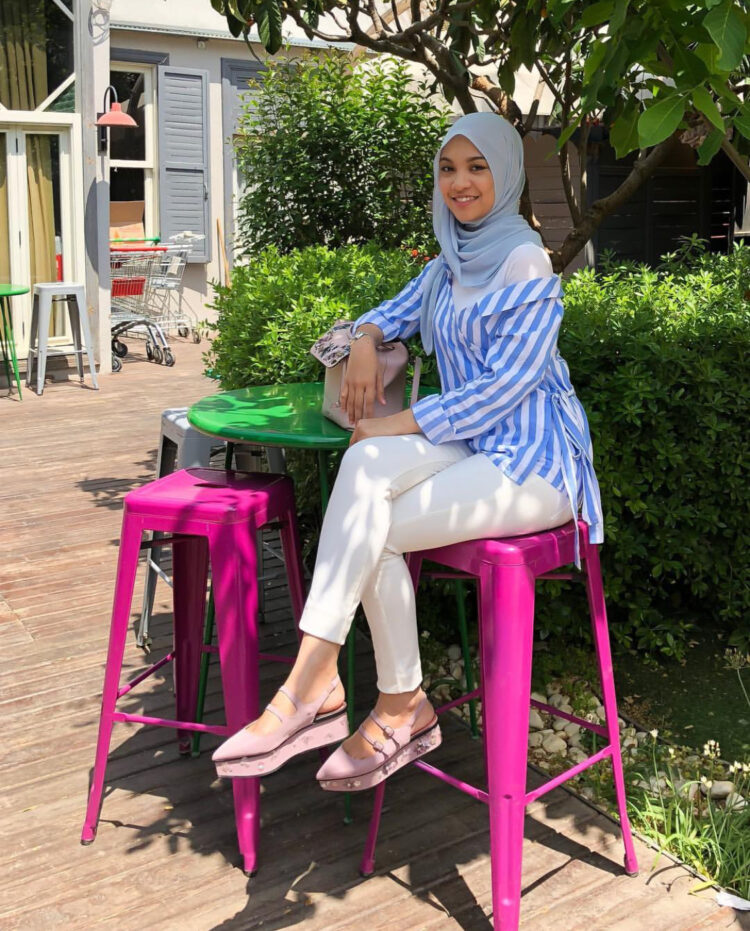 nabila razali feet 4