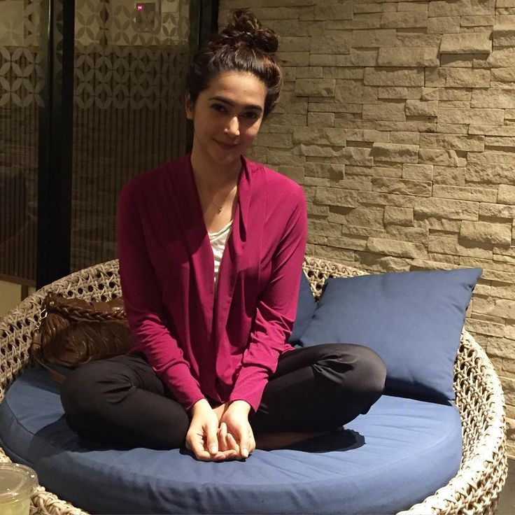 nabila syakieb feet 2