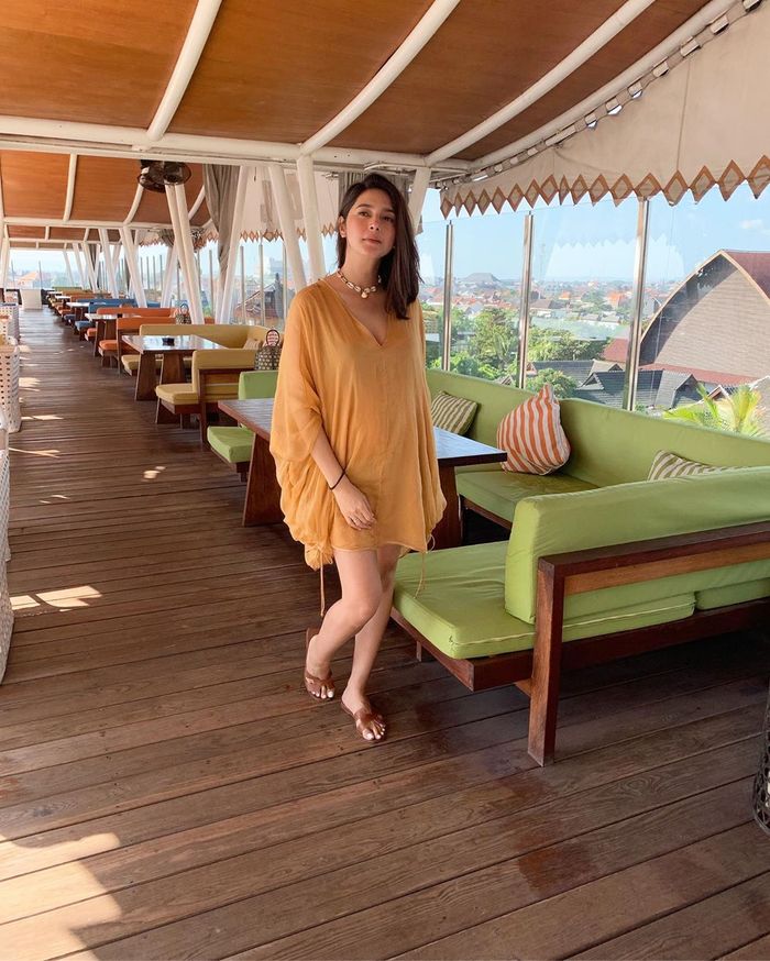 nabila syakieb feet 4