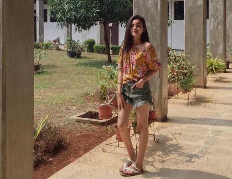 nabila zavira feet 2