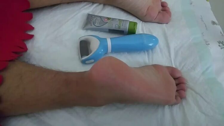 nabilah rachmadhanty feet 2