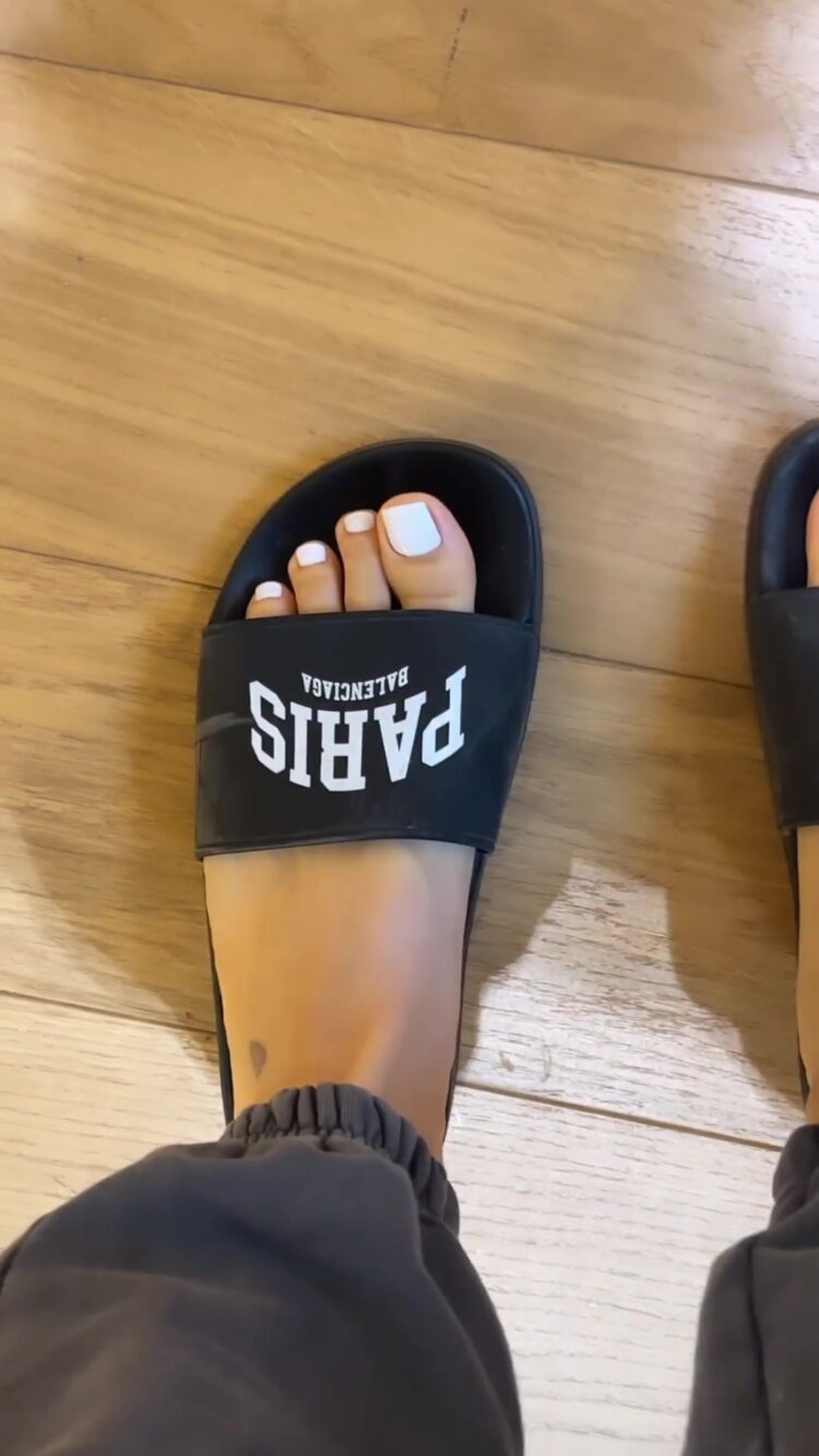 nabilla benattia feet 1