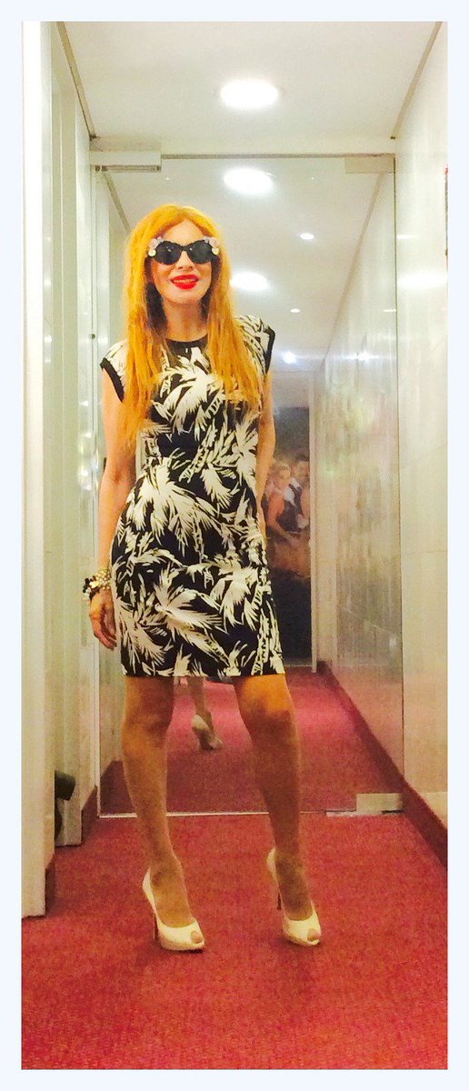 nacha guevara feet 5