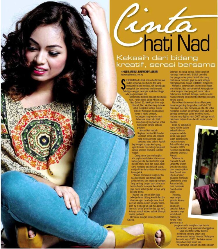 nad zainal feet 4