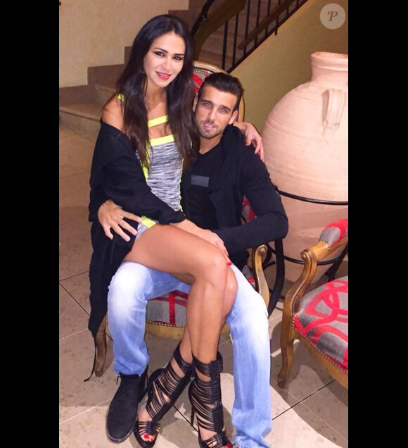 nadege lacroix feet 2