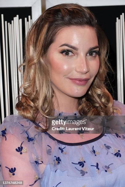 nadege lacroix feet 4