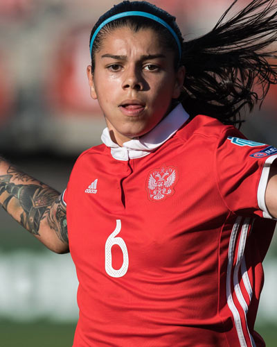 nadezhda alekseevna karpova feet 2