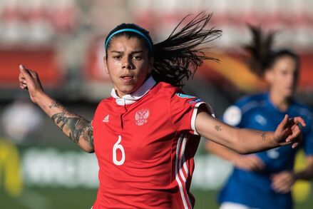 nadezhda alekseevna karpova feet 3