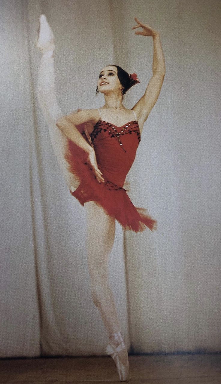 nadezhda pavlova feet