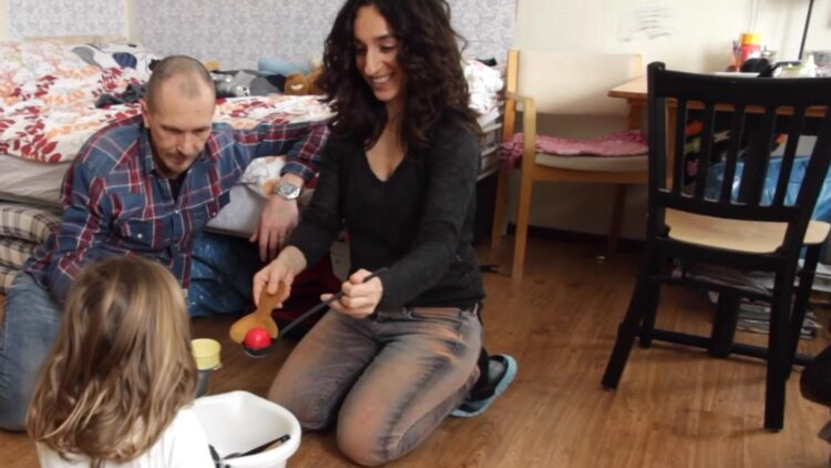 nadezhda tolokonnikova feet 3