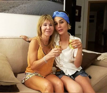 nadia de santiago capell feet 2