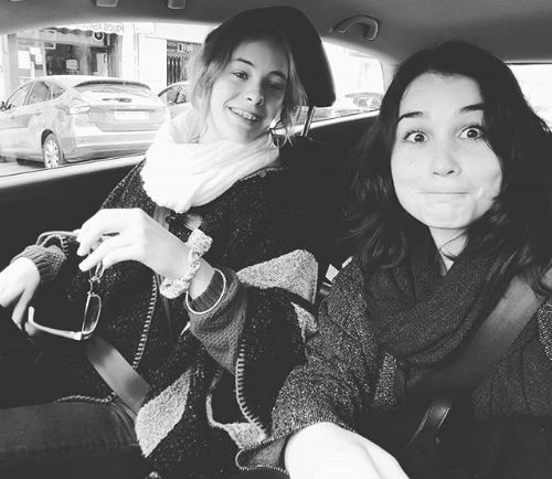 nadia de santiago capell feet 5