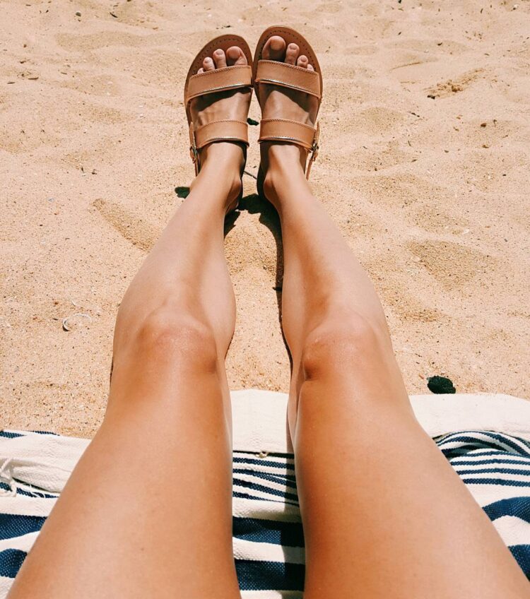 nadia fairfax feet 1