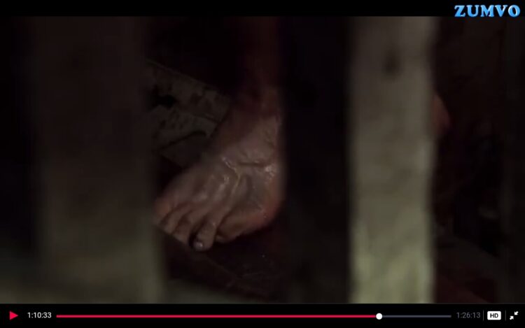nadia fares feet 4
