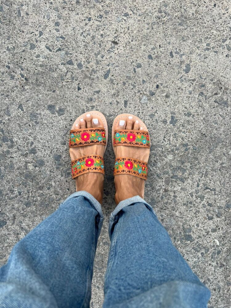 nadia navarro feet 5