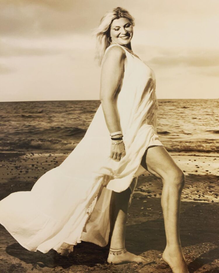 nadia rinaldi feet 1