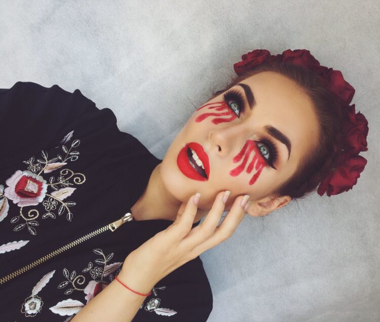 nadia rydliova feet 1