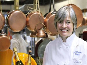 nadia santini feet 6