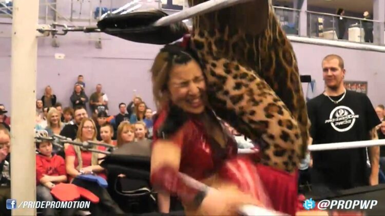 nadia sapphire feet 4