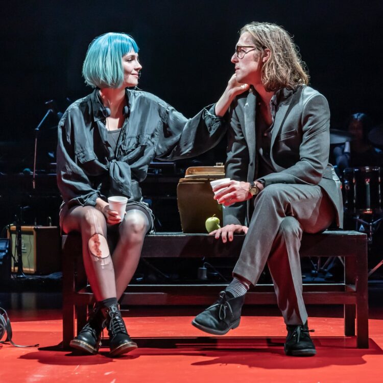 nadia tempest feet 5