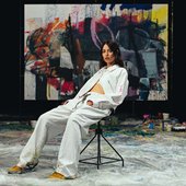 nadiia dorofeieva feet 6