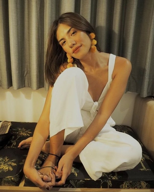 nadila ernesta feet 3