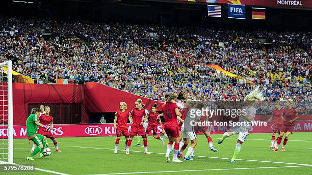 nadine angerer feet 5