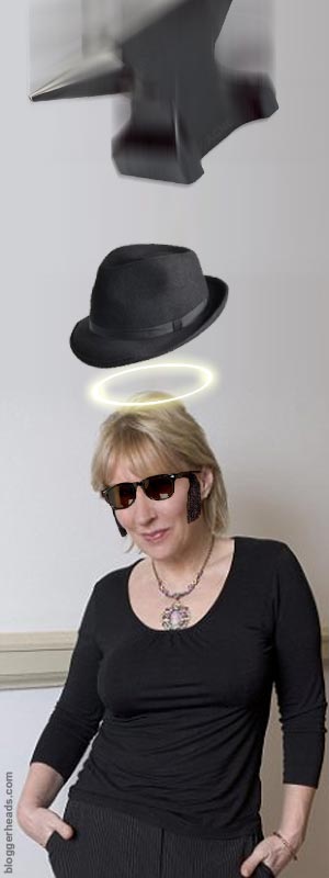 nadine bargery dorries feet 2