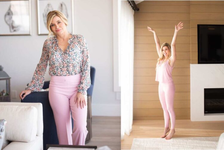 nadine caridi feet 2