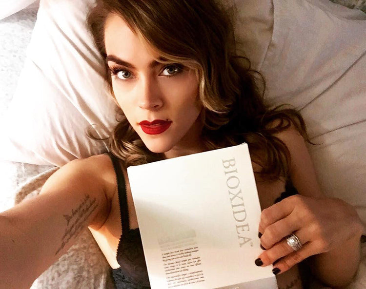 nadine crocker feet 5