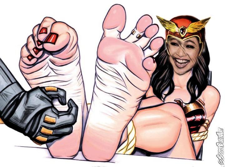 nadine de rivera feet 2