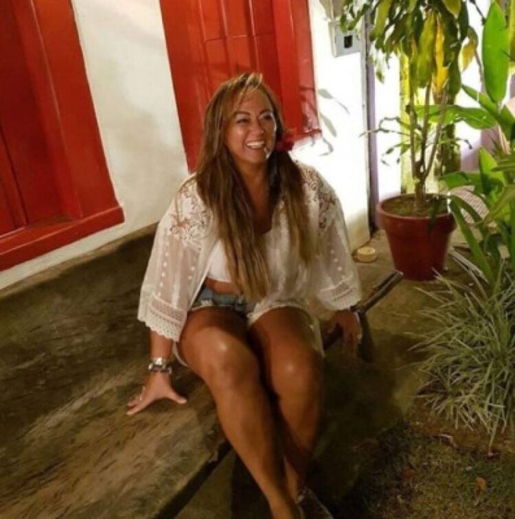 nadine goncalves feet 4